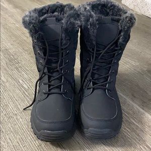 Winter boots